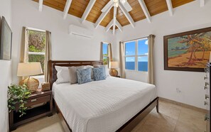 Room - 3 King Suites | Pool + Mahogany Run | Magens Bay (St. Thomas)