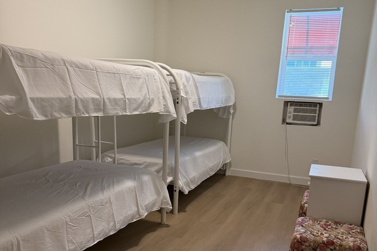 Shared Dormitory