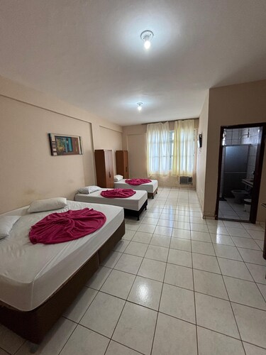 Hotel Via Montes