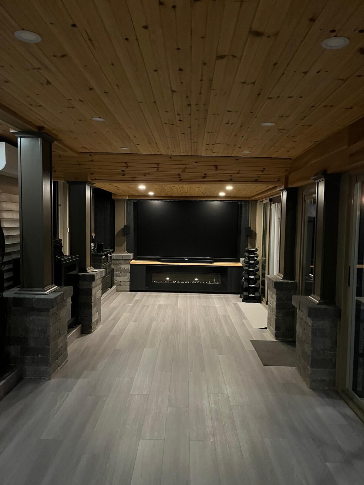 Interieur