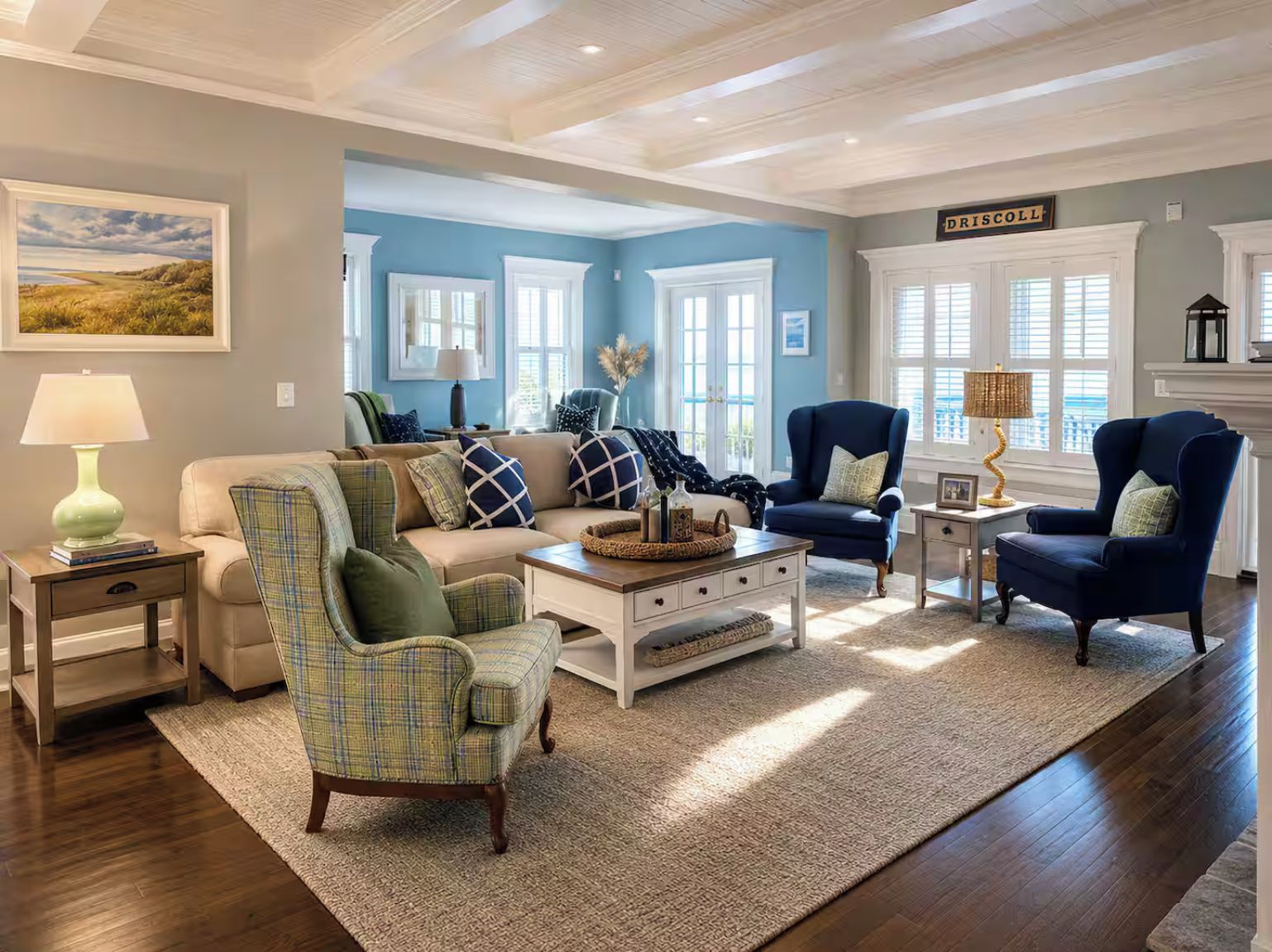 Oceanfront Luxury On Gloucester's Back Shore - Good Harbor Beach Gloucester