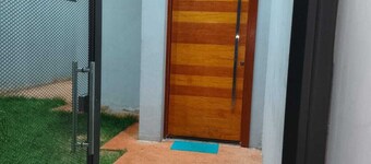 RECANTO TRÊS RIOS - próximo ao Náutico Clube