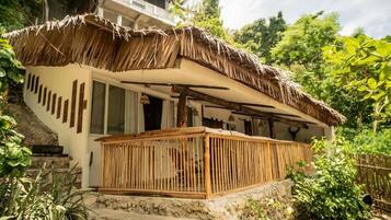 Casa de Sonya | Exterior