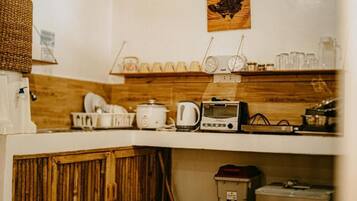 Casa de Sonya | Private kitchen
