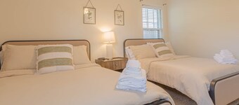 Fort Benning Pool & Game Room Home