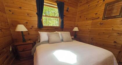 Cozy Country Cabin