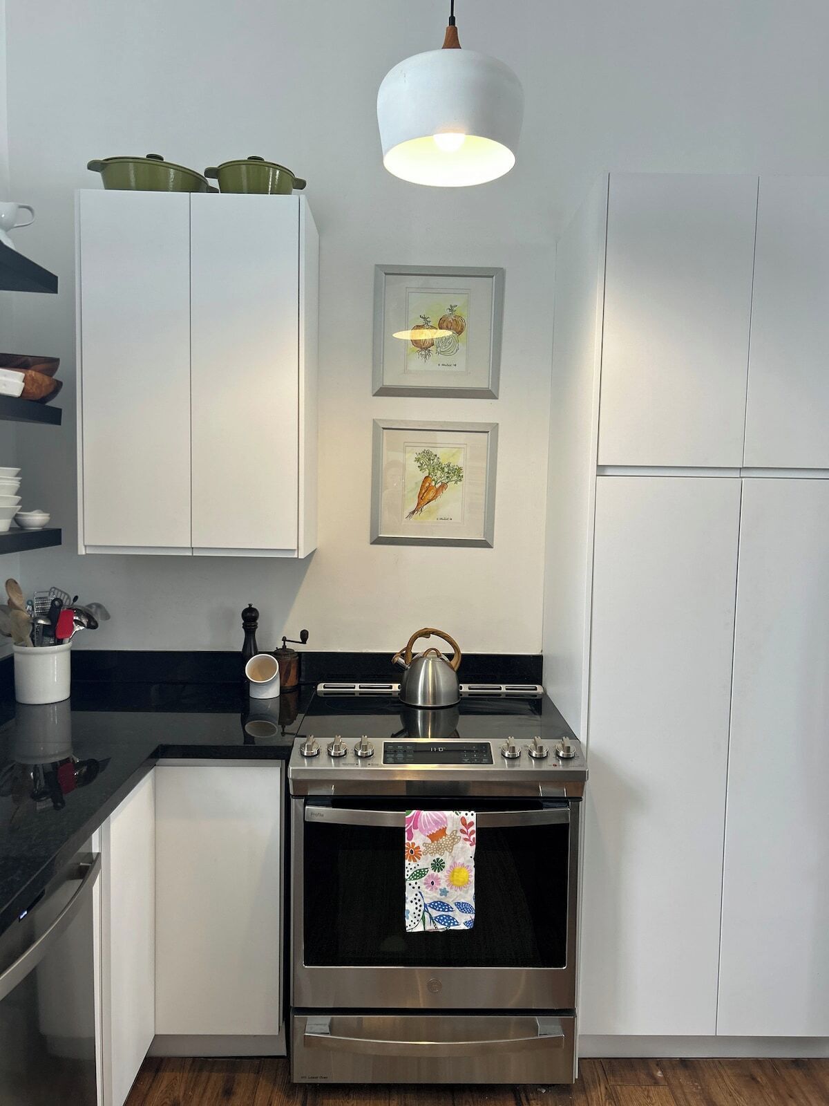 Cuisine privée