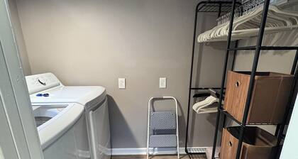 Tiny House with Sports Courts and Lake Access