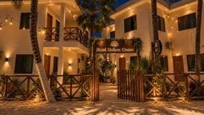 Exterior - Hotel Holbox Centro (Holbox)