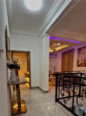 Interieur