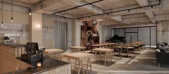 yama-niwa-INN - Hostel