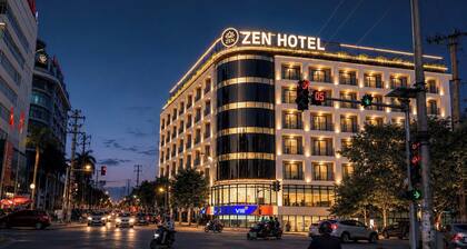 ZEN CENTRAL HOTEL BAC GIANG