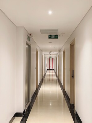 Unclassified image, 5 of 10, button - ZEN CENTRAL HOTEL BAC GIANG (Bac Giang)