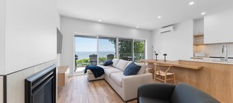 Le Grand Bleu 1263: Private, River Sunrise