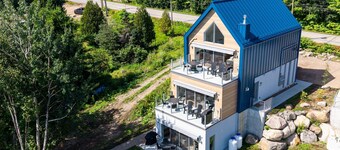 Le Grand Bleu 1263: Private, River Sunrise