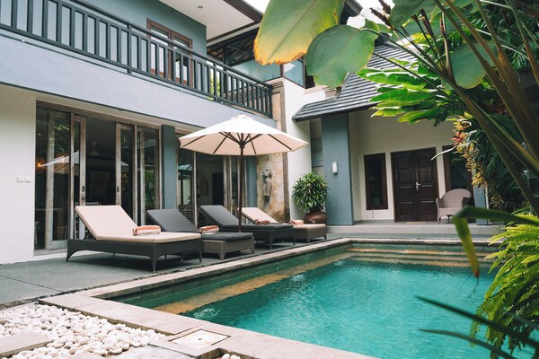 Kebun Villa Canggu - Canggu