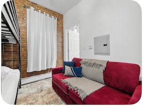 Unclassified image, 5 of 34, button - 2-bedroom building in amazing West New York with AC comfort (West New York)