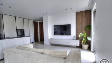 TV
