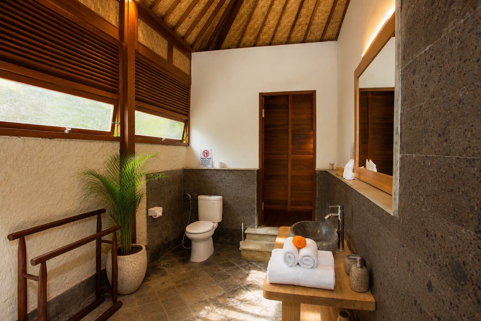 Badkamer
