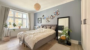 Room - Country House / Farm House in Copenhagen with 2 bedrooms sleeps 4 (Copenhagen)