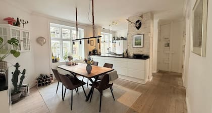 Country House / Farm House in Copenhagen with 2 bedrooms sleeps 4