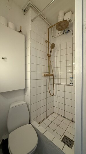 Bathroom - Country House / Farm House in Copenhagen with 2 bedrooms sleeps 4 (Copenhagen)