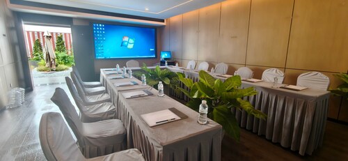 Mangrove Hotel  Vientiane