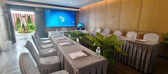 Mangrove Hotel Vientiane