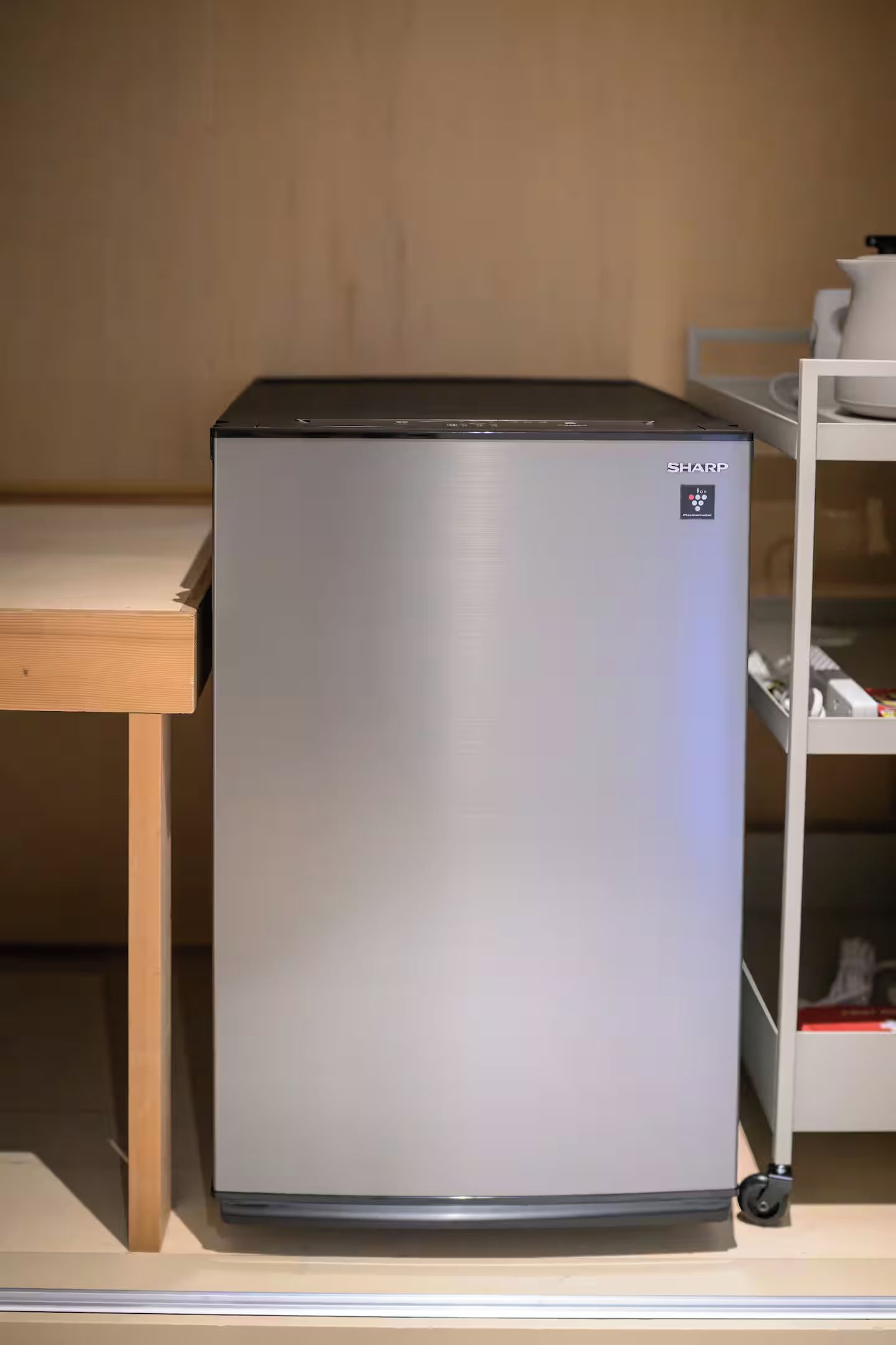 客房
