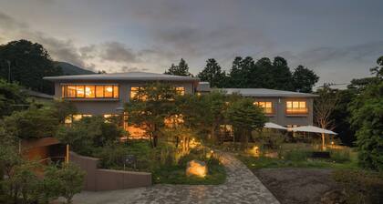 HAKONE SENGOKUHARAKOUGEN Tenkei