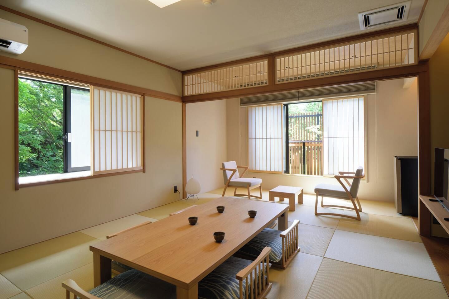 客房
