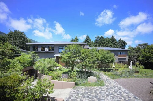 HAKONE SENGOKUHARAKOUGEN Tenkei