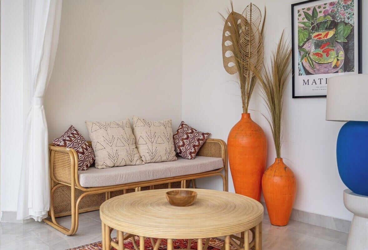 Brand New Private Villa, Huge Pool, Beach Access - Canggu