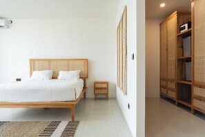 Room - Brand NEW Villa+Amazing Jungle View+Huge Pool+4BDR (Kabupaten Badung)