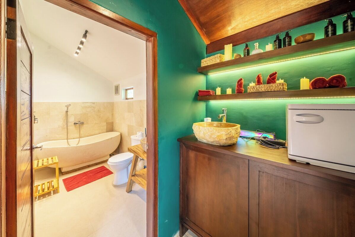 Baño