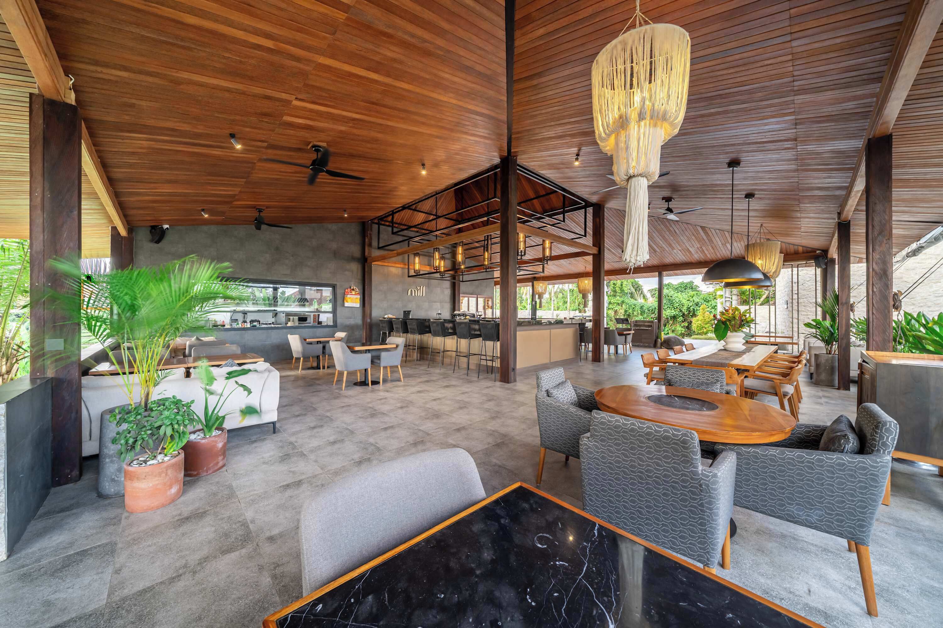 Restaurantes