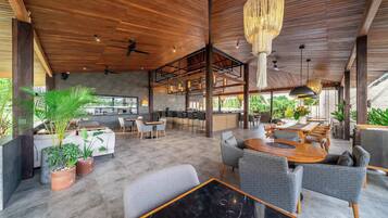 Restaurantes