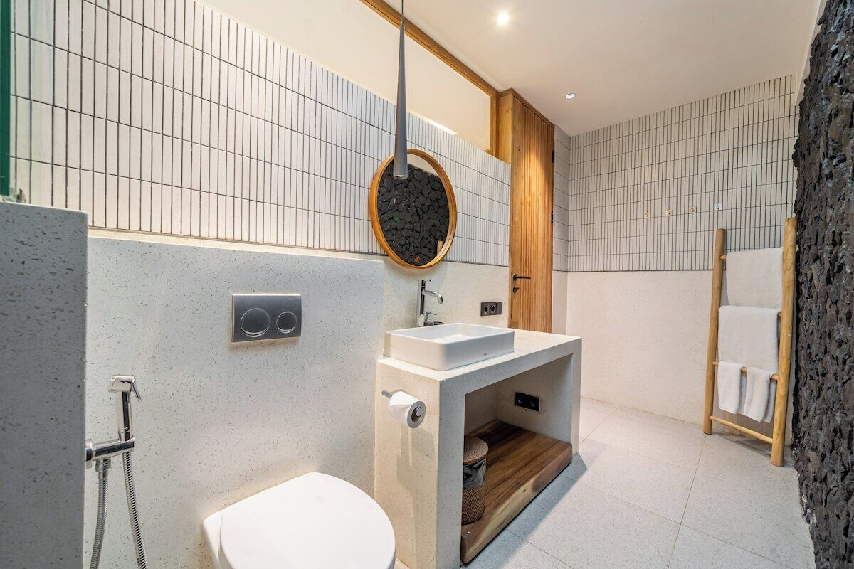 New Apartments In Ubud, Best Location, Big Area - 우부드
