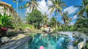 Unclassified image, 2 of 46, button - Chic Ricefield View Suite in Mesari Hotel Ubud (Gianyar Regency)