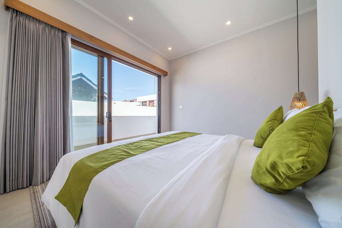 3 bedrooms, WiFi