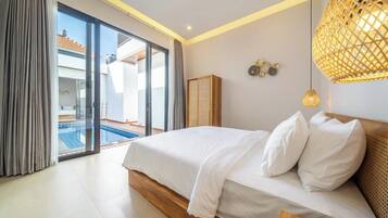 2 bedrooms, WiFi