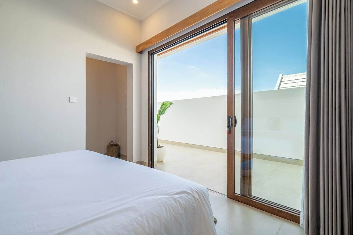 3 bedrooms, WiFi