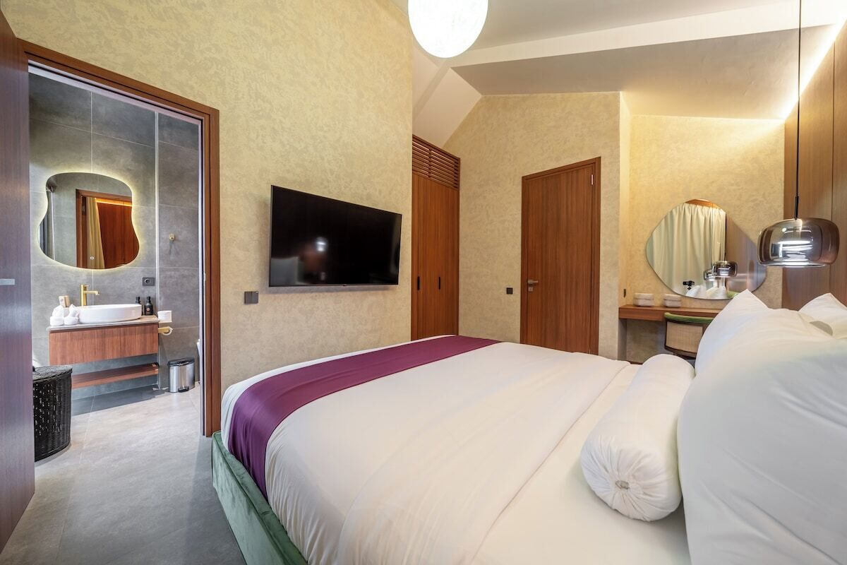 Habitación