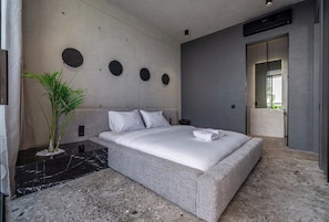 Room - Tropical 2BR Villa in Mengwi w Pool & Beach Nearby (Kabupaten Tabanan)