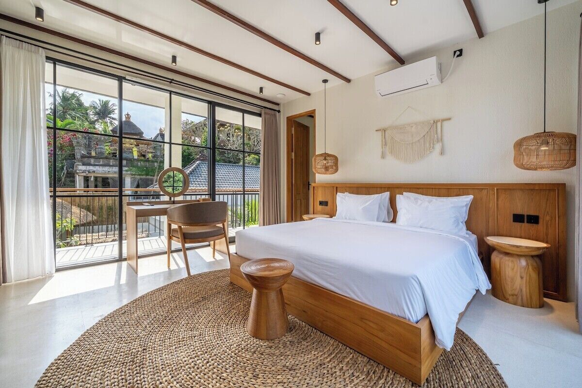 2 Schlafzimmer, Bügeleisen/Bügelbrett, Reisekinderbett, WLAN