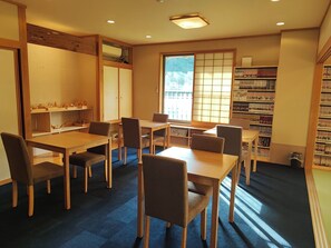 Tempat makan