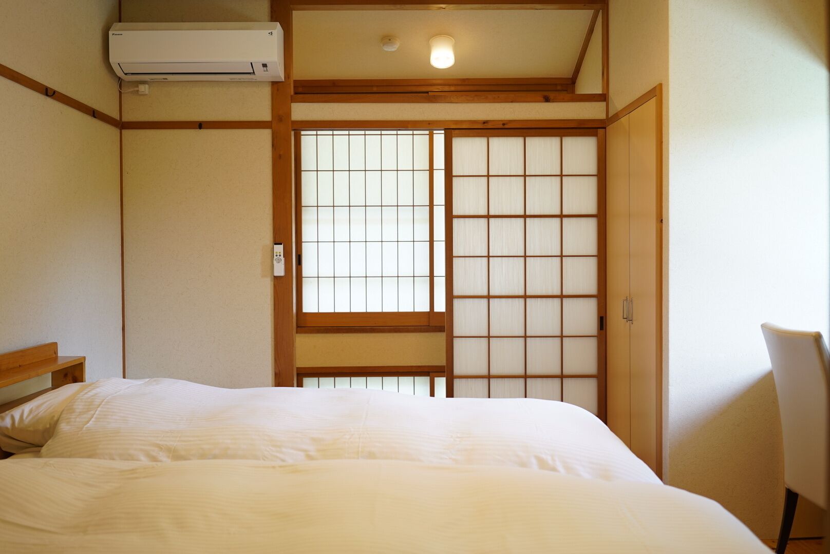 Twin Room | WiFi (free)