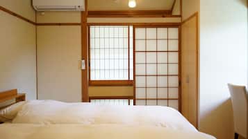 Twin Room | WiFi (free)