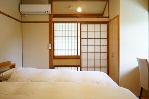 Twin Room | Wi-fi percuma 