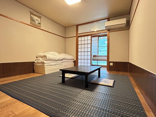 Tosa Saga Onsen Kobushinosato
